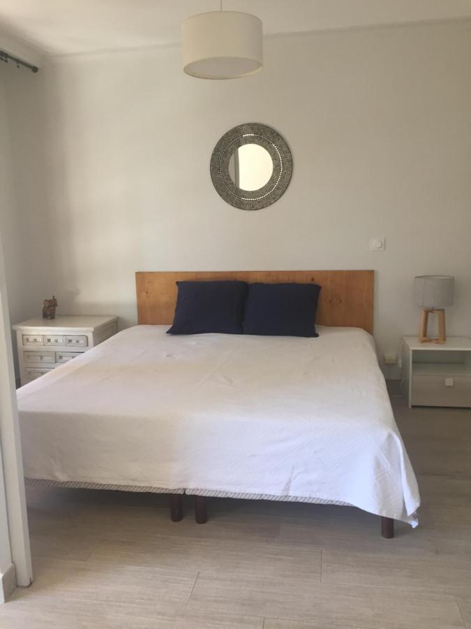 Belle Residence Au Centre De Saint Tropez Avec Piscine Et Garage 外观 照片